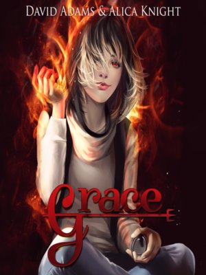 cover image of Grace